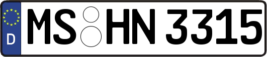 MS-HN3315