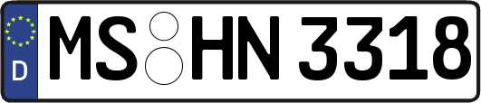 MS-HN3318