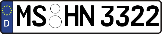 MS-HN3322