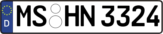 MS-HN3324