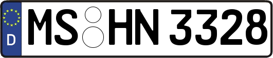 MS-HN3328