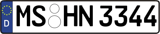MS-HN3344