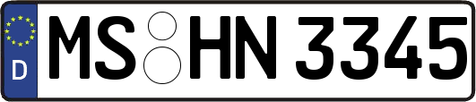 MS-HN3345