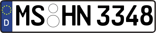 MS-HN3348