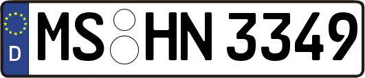 MS-HN3349