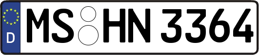 MS-HN3364