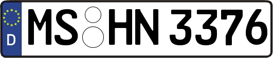 MS-HN3376