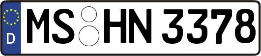 MS-HN3378