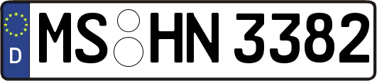 MS-HN3382