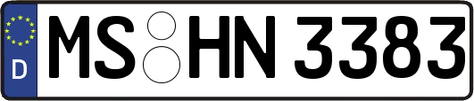 MS-HN3383