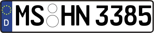 MS-HN3385