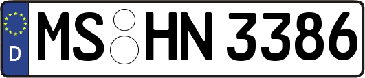 MS-HN3386
