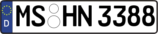 MS-HN3388