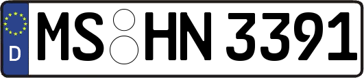 MS-HN3391