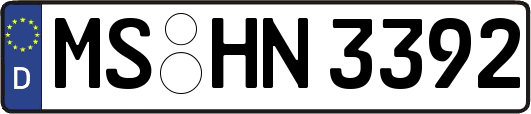 MS-HN3392