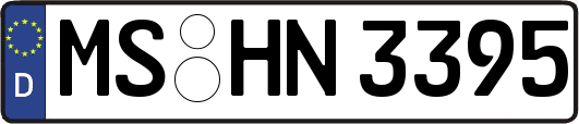 MS-HN3395