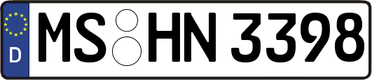 MS-HN3398