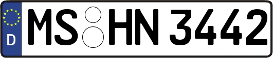 MS-HN3442