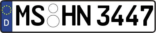 MS-HN3447