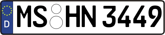MS-HN3449