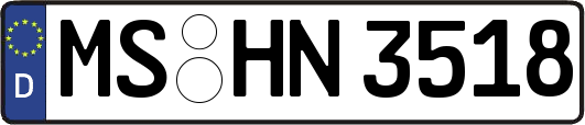 MS-HN3518