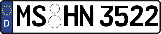 MS-HN3522