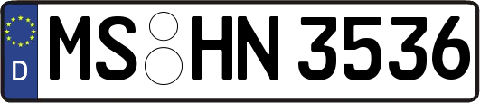 MS-HN3536