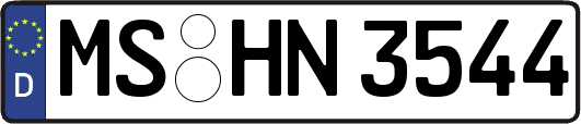 MS-HN3544