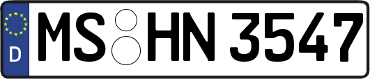MS-HN3547