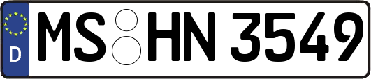 MS-HN3549