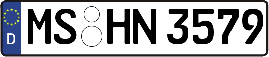 MS-HN3579