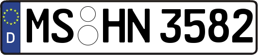 MS-HN3582