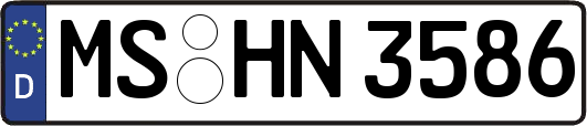 MS-HN3586