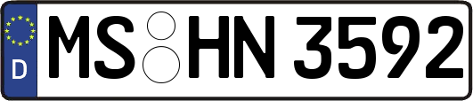 MS-HN3592