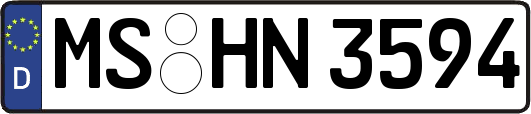 MS-HN3594