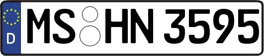 MS-HN3595