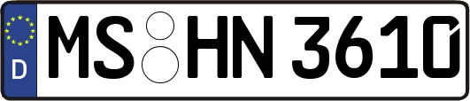 MS-HN3610