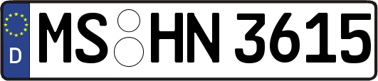MS-HN3615