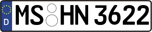 MS-HN3622