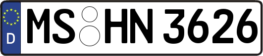 MS-HN3626