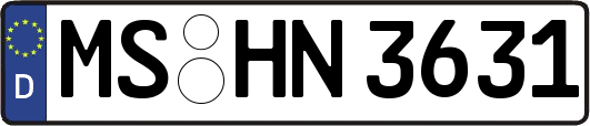 MS-HN3631