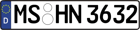 MS-HN3632