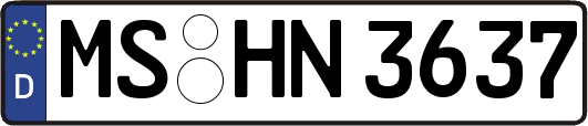 MS-HN3637
