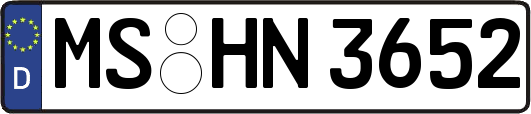 MS-HN3652
