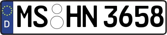MS-HN3658