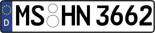 MS-HN3662