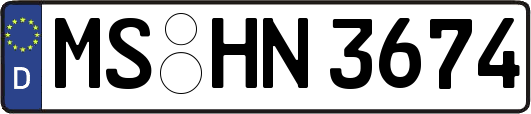 MS-HN3674