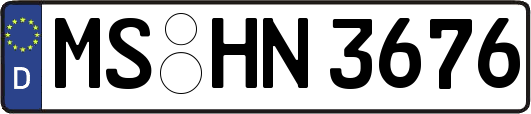 MS-HN3676