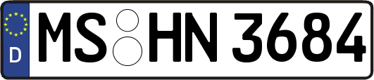 MS-HN3684