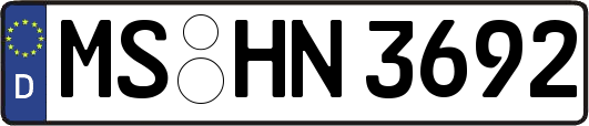 MS-HN3692